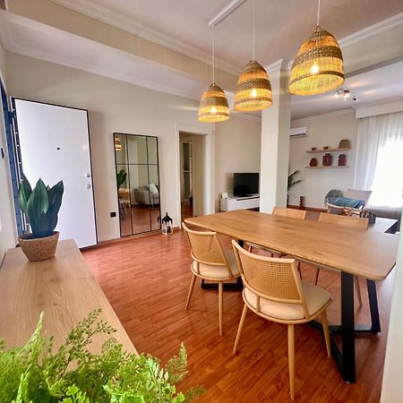 Meraki Luxury City Center Apartment Thessaloniki Exterior photo